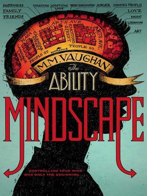 cover image of Mindscape